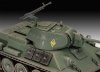 Revell 63294 T-34/76 Modell 1940 - model set 1/76